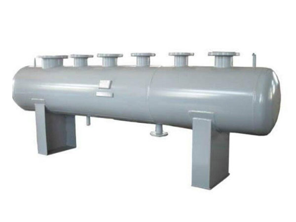 分、集水器
